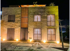 Casa Cruda Oaxaca